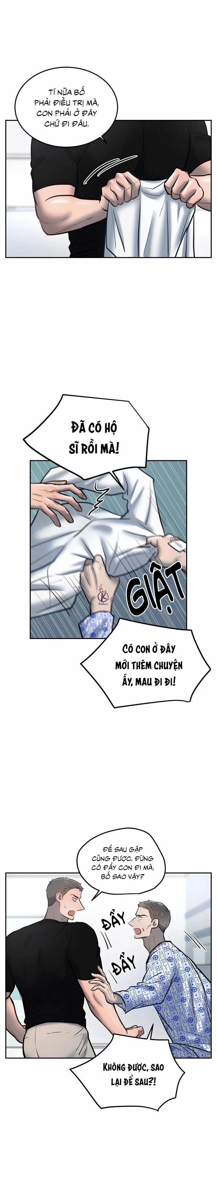 Kí ức ngọt ngào 29.5 trang 6