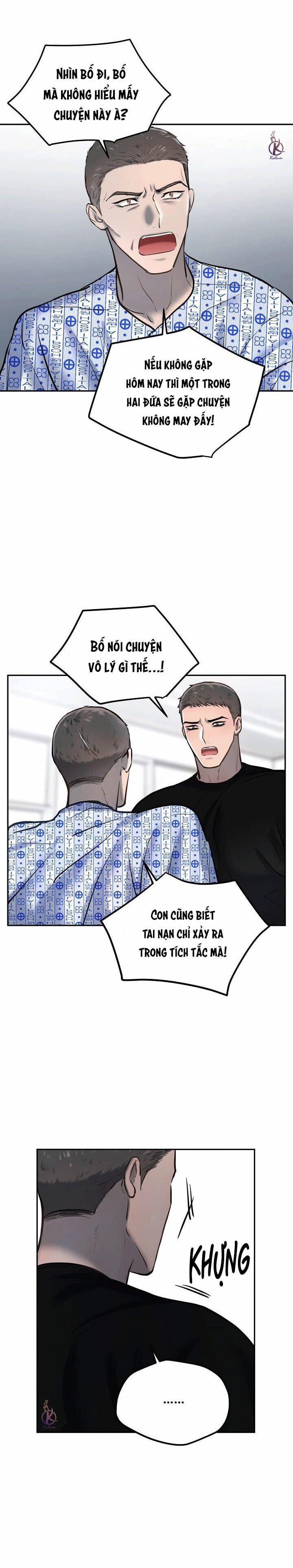 Kí ức ngọt ngào 29.5 trang 7