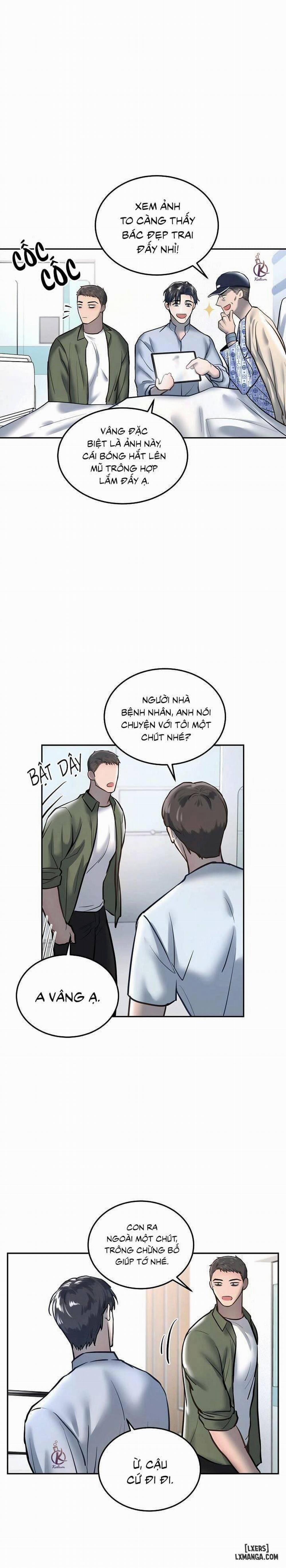 Kí ức ngọt ngào 29 trang 0