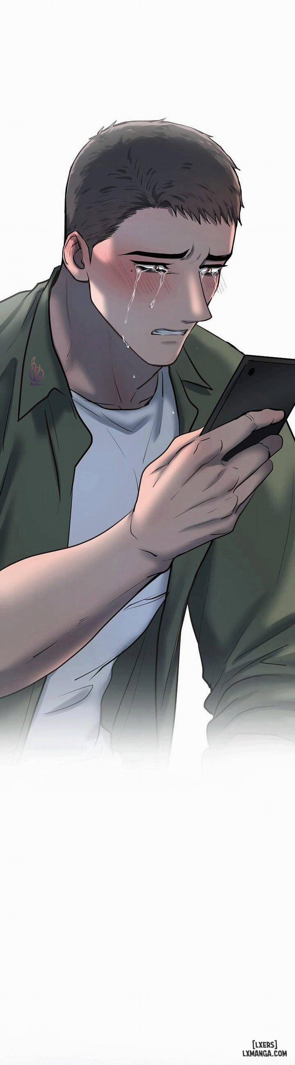 Kí ức ngọt ngào 29 trang 14