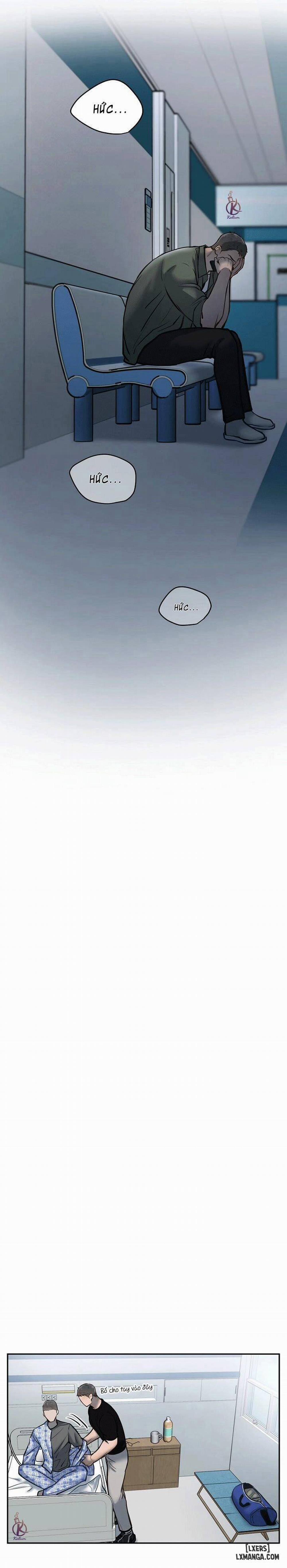 Kí ức ngọt ngào 29 trang 15