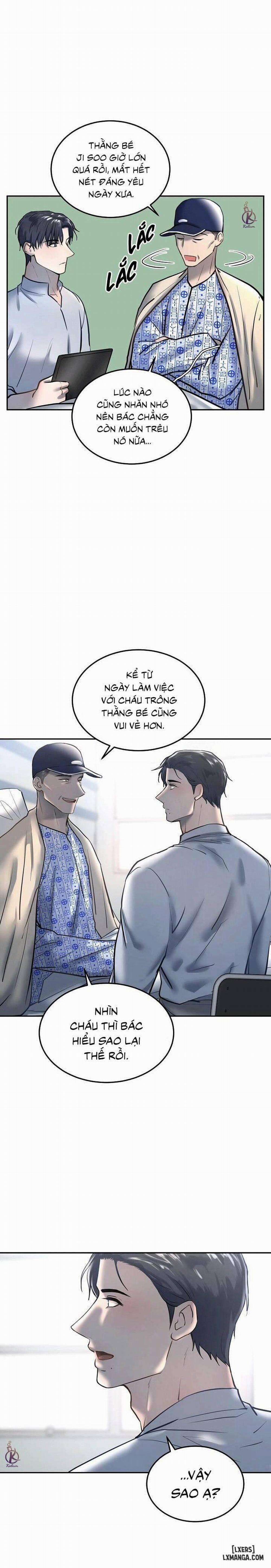 Kí ức ngọt ngào 29 trang 2