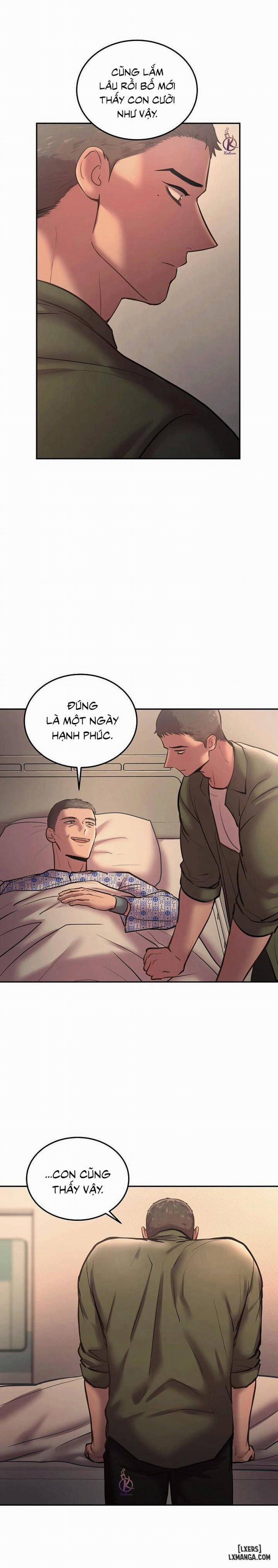 Kí ức ngọt ngào 29 trang 8