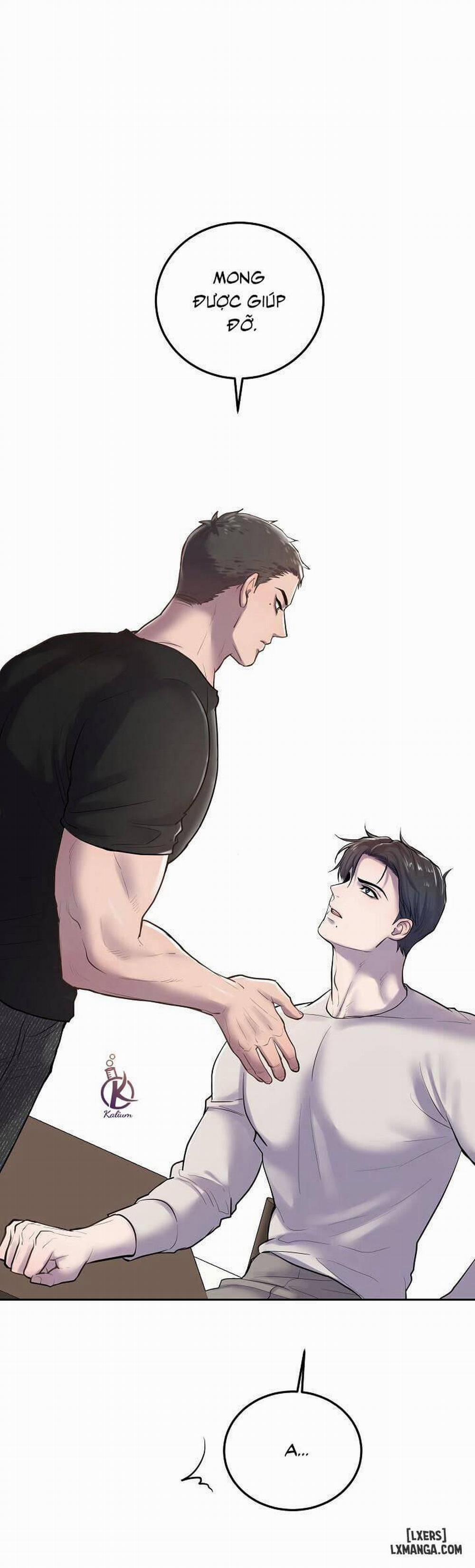 Kí ức ngọt ngào 3 trang 0