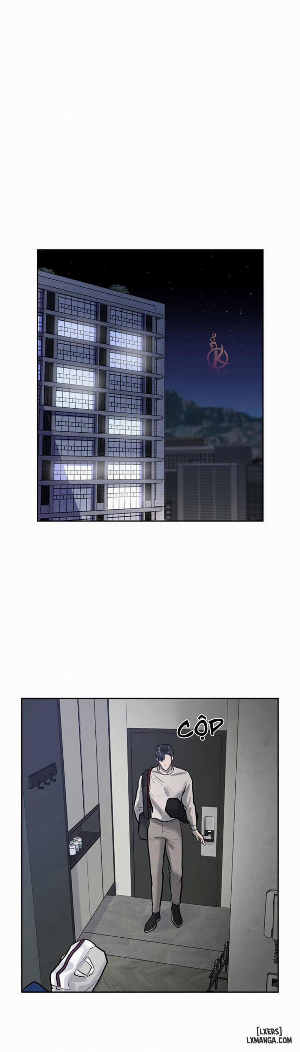 Kí ức ngọt ngào 3 trang 10