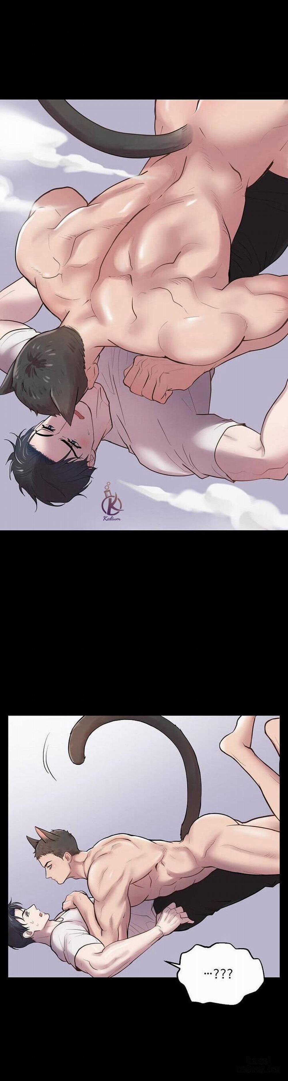 Kí ức ngọt ngào 3 trang 17