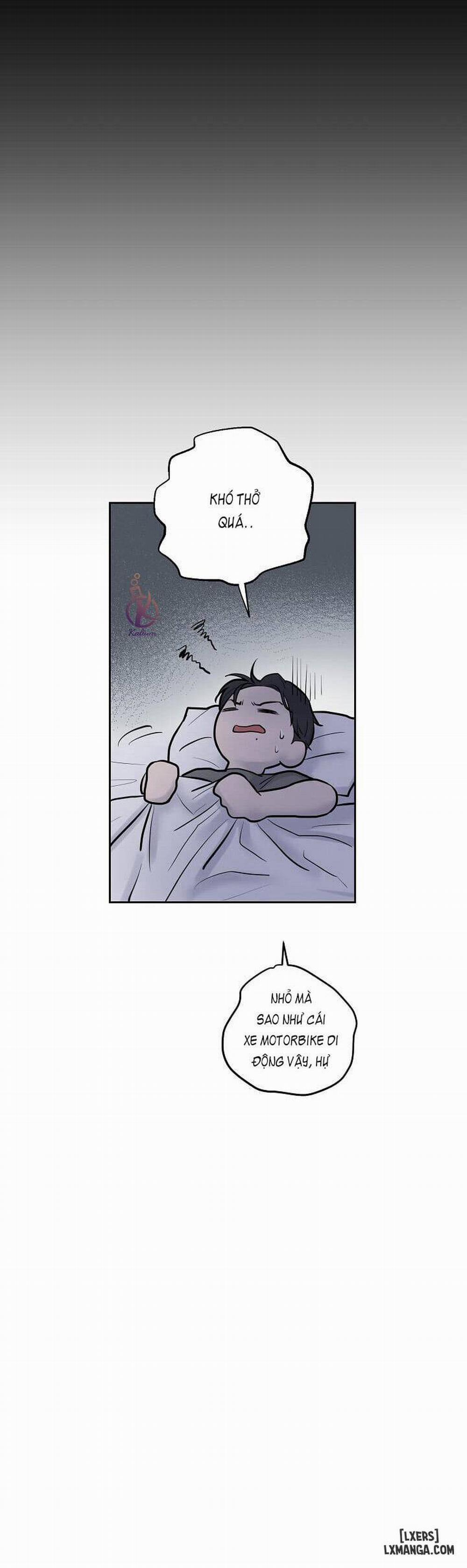 Kí ức ngọt ngào 3 trang 19