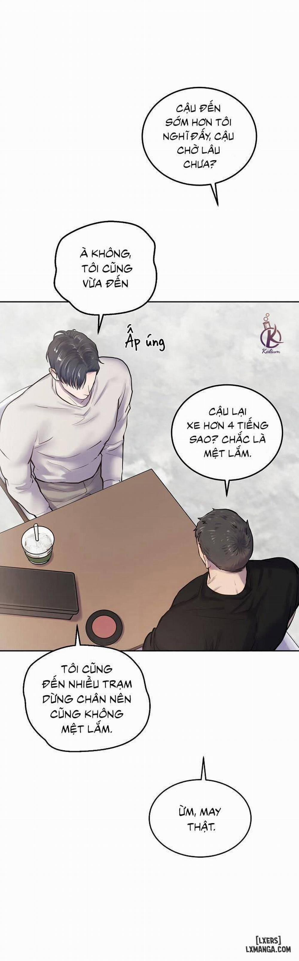 Kí ức ngọt ngào 3 trang 2