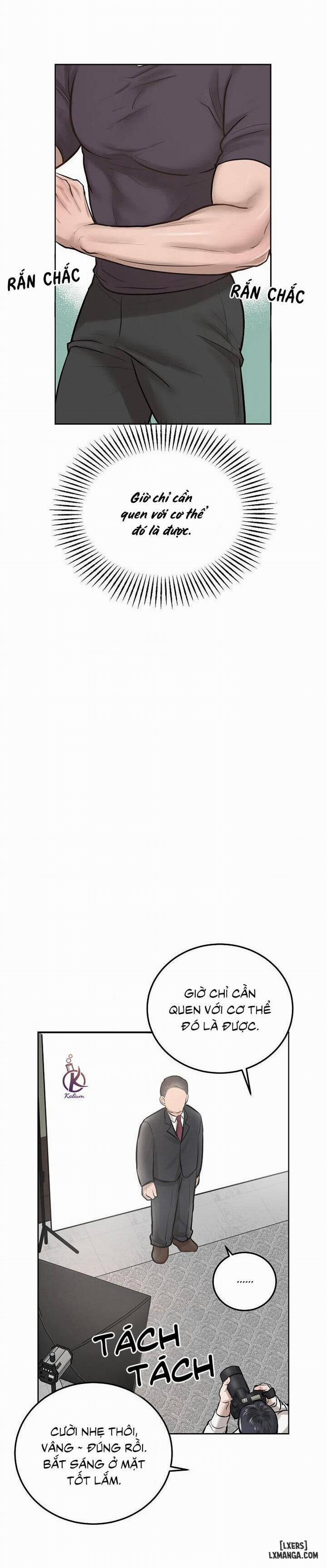 Kí ức ngọt ngào 3 trang 24