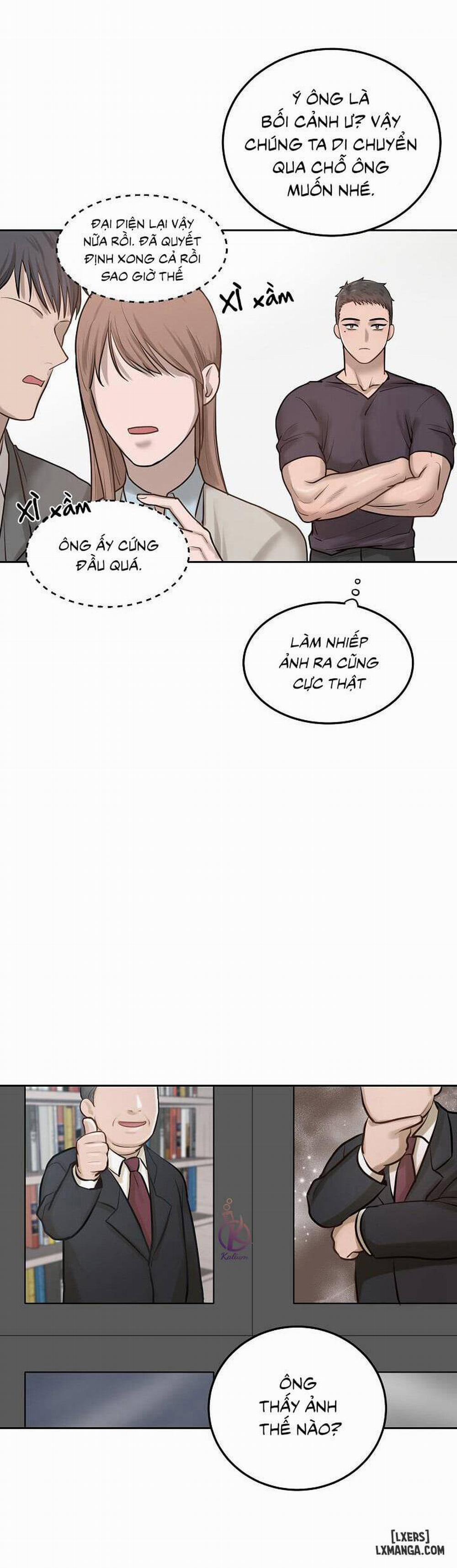 Kí ức ngọt ngào 3 trang 26