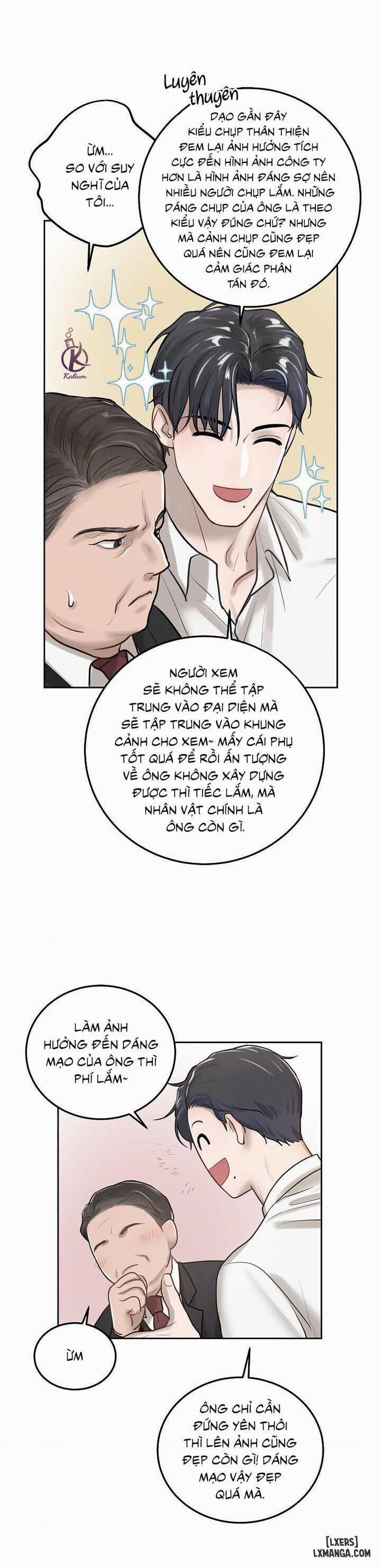 Kí ức ngọt ngào 3 trang 27