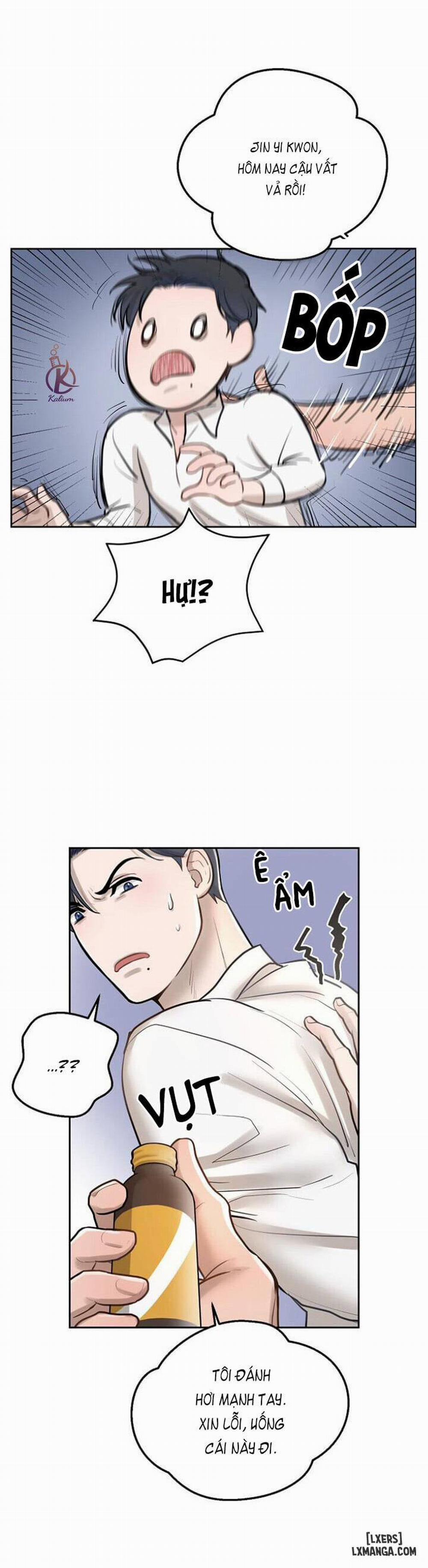 Kí ức ngọt ngào 3 trang 29