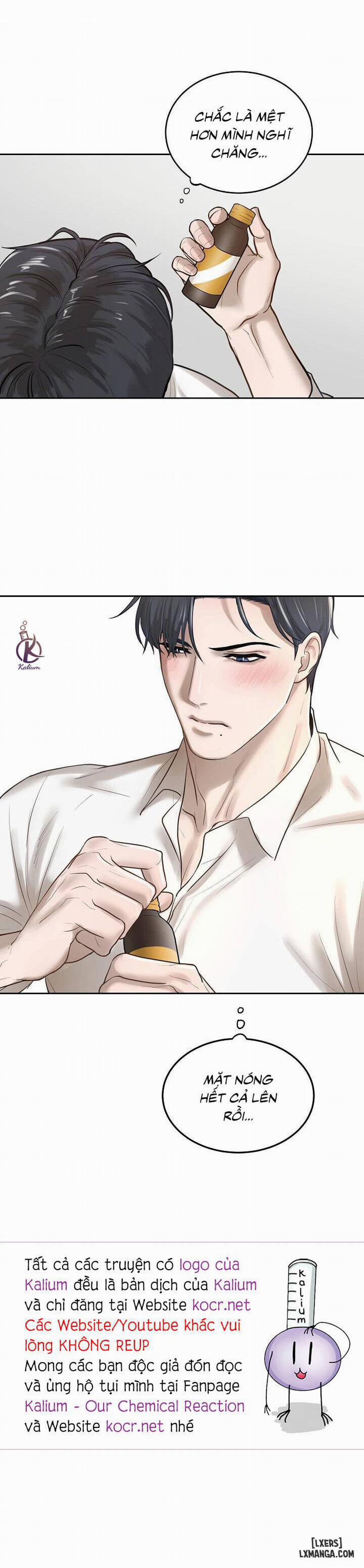 Kí ức ngọt ngào 3 trang 32