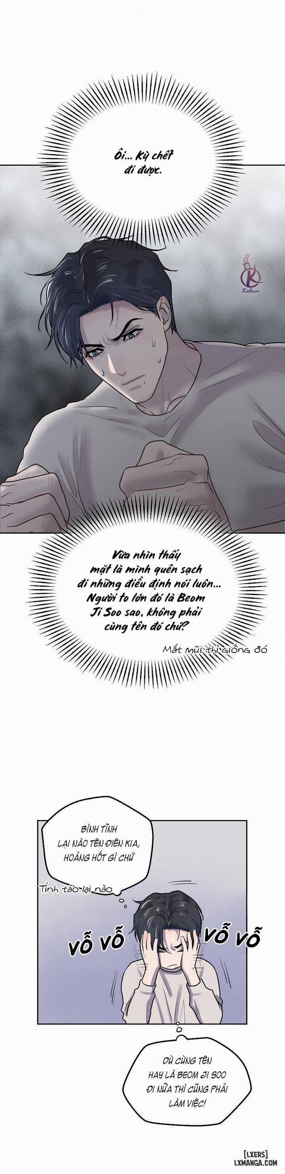 Kí ức ngọt ngào 3 trang 4