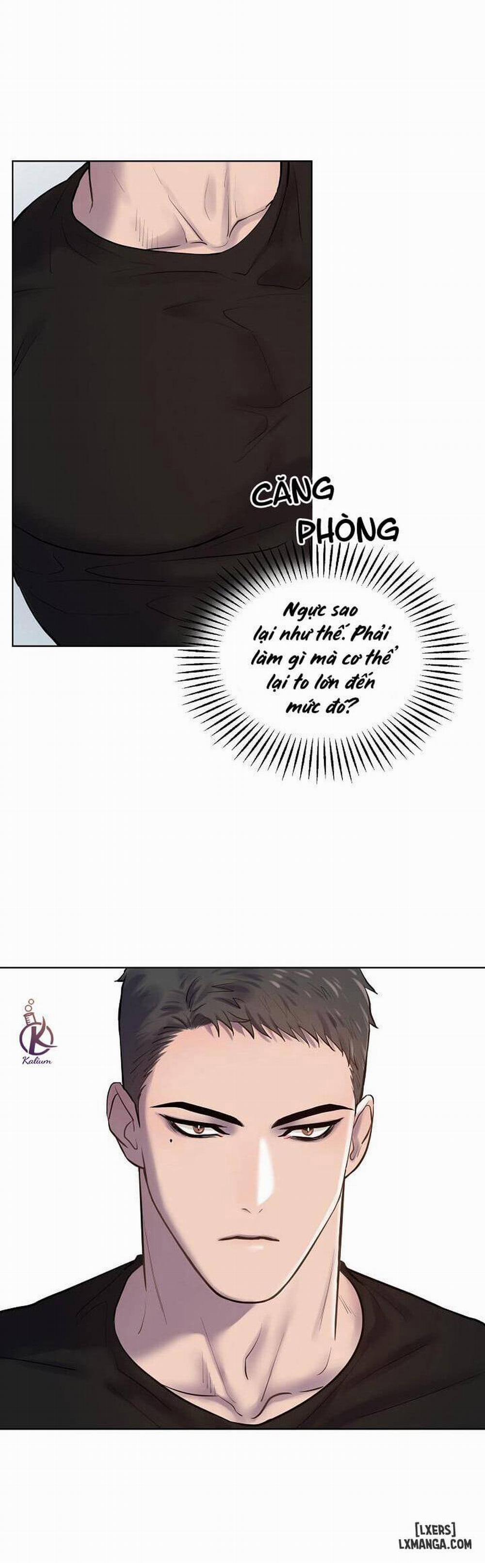 Kí ức ngọt ngào 3 trang 8