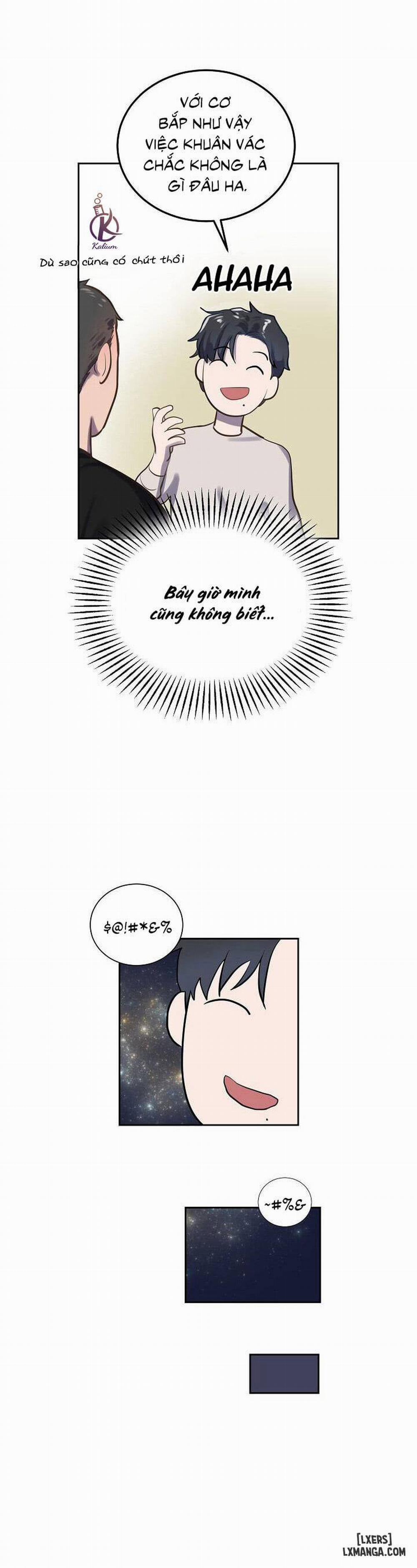 Kí ức ngọt ngào 3 trang 9