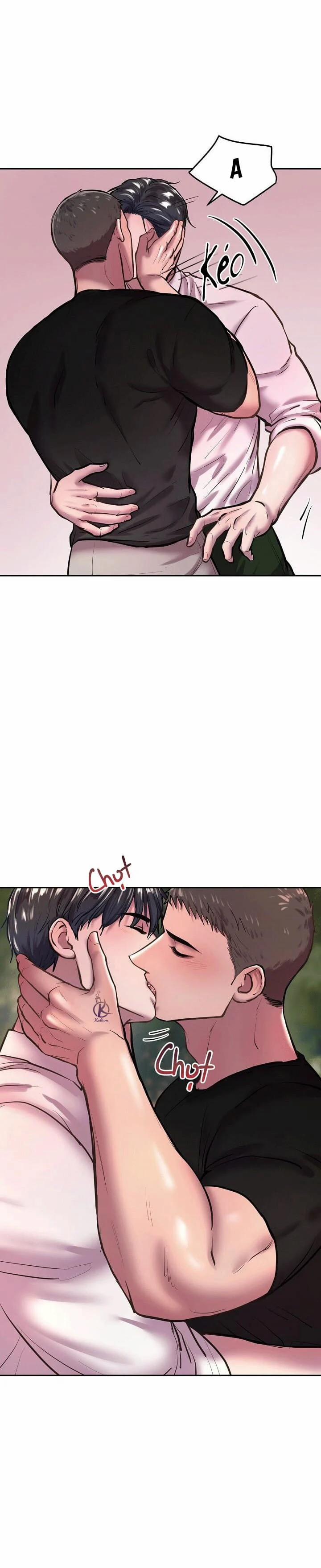 Kí ức ngọt ngào 30.5 trang 10