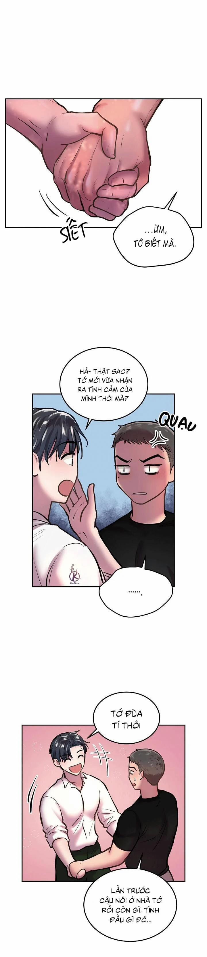 Kí ức ngọt ngào 30.5 trang 4