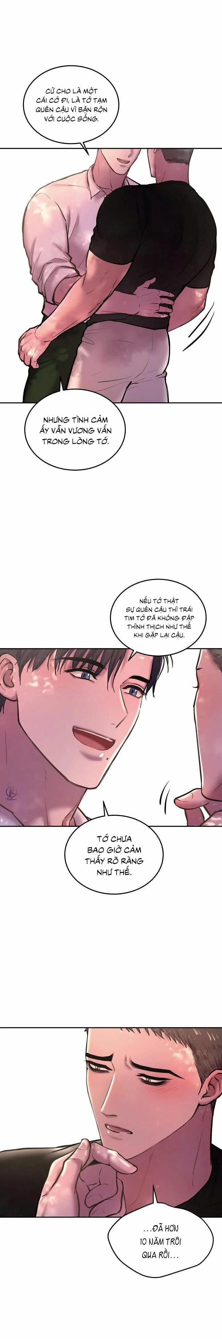 Kí ức ngọt ngào 30.5 trang 7