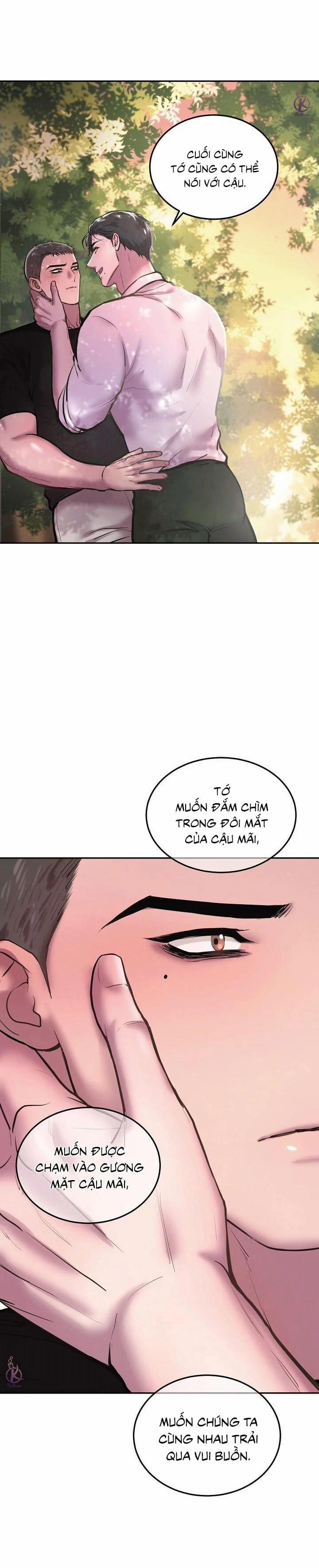 Kí ức ngọt ngào 30.5 trang 8