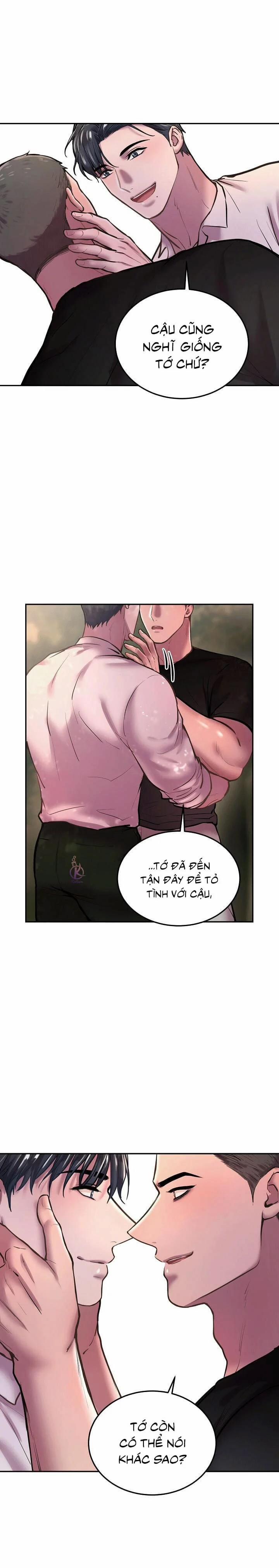 Kí ức ngọt ngào 30.5 trang 9