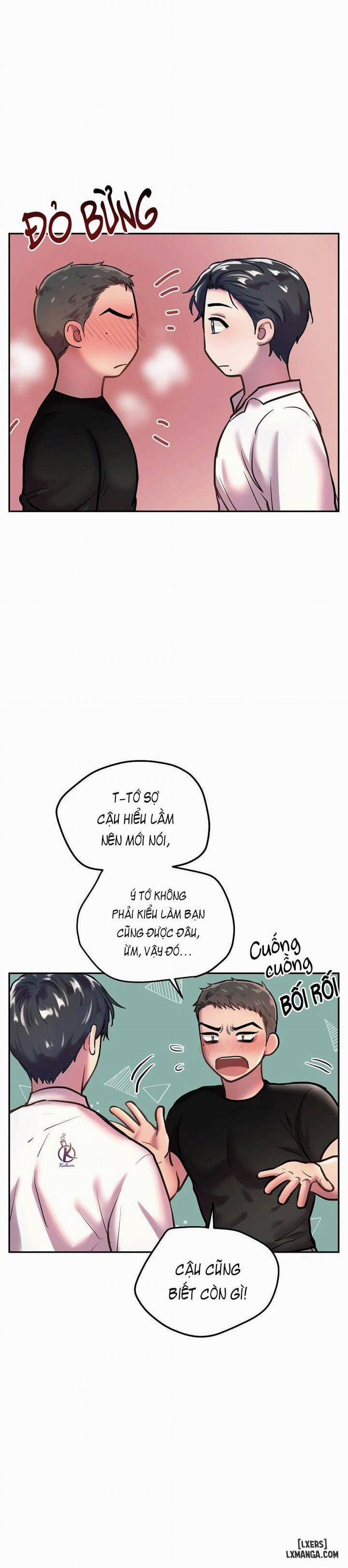 Kí ức ngọt ngào 30 trang 11