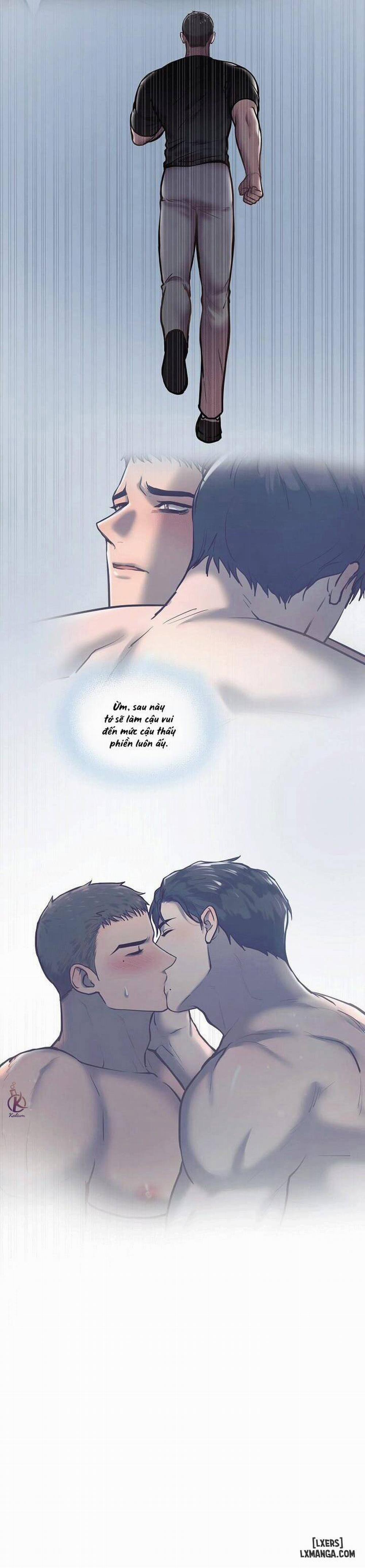 Kí ức ngọt ngào 30 trang 4