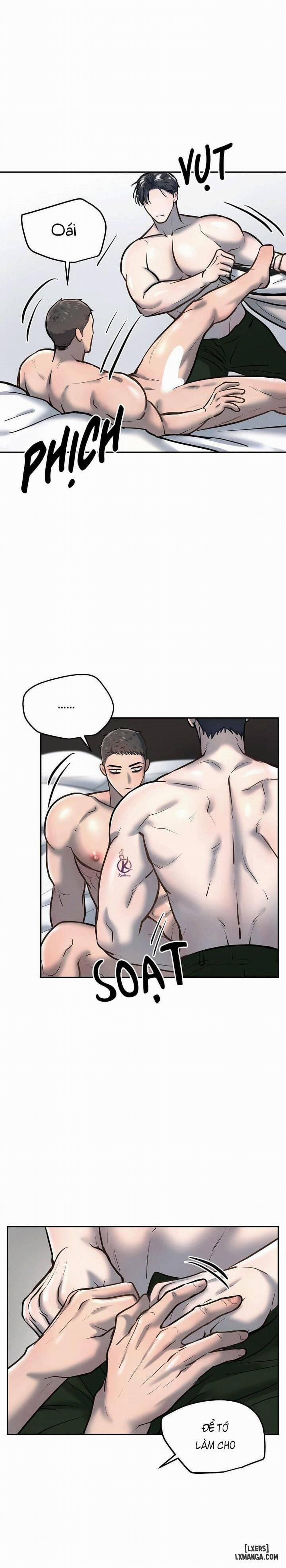 Kí ức ngọt ngào 31 trang 2