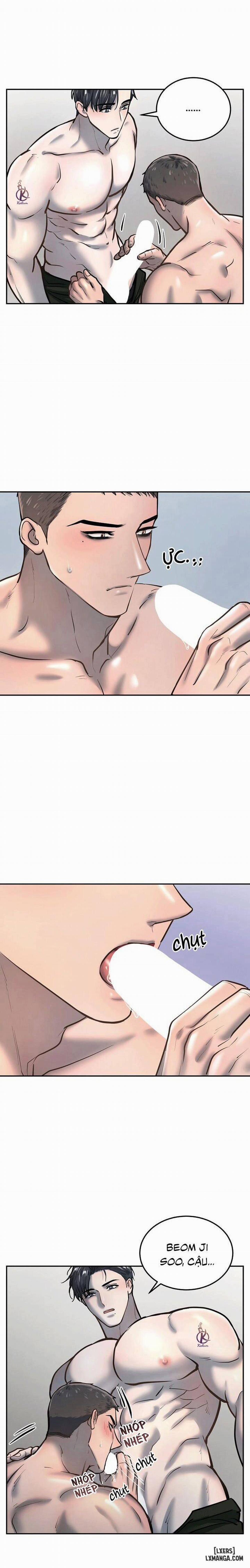 Kí ức ngọt ngào 31 trang 3