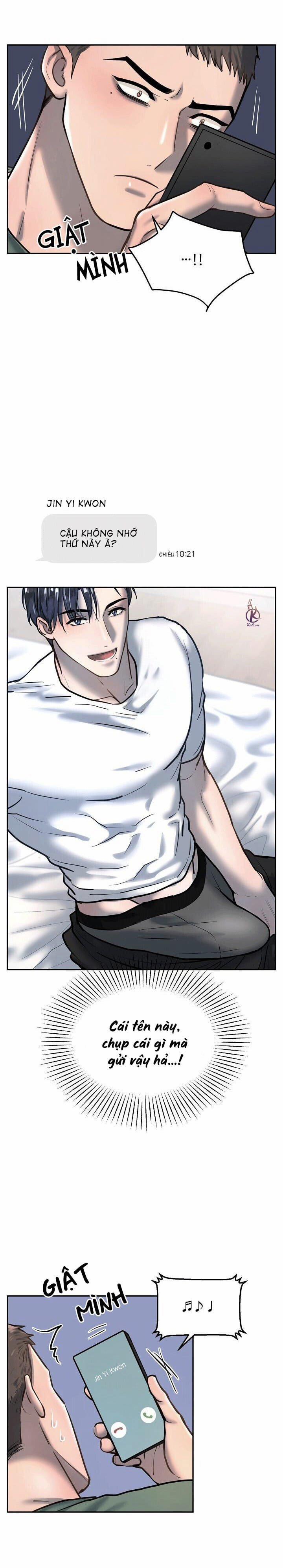 Kí ức ngọt ngào 32.5 trang 0