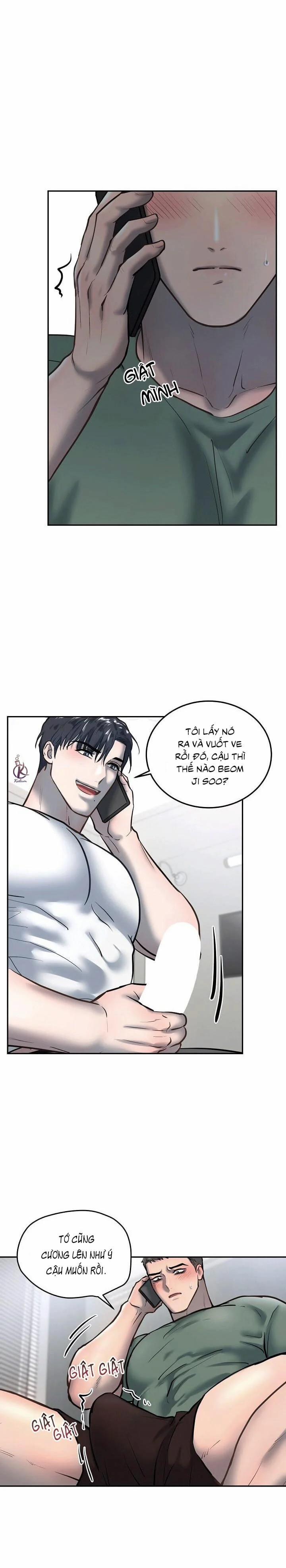 Kí ức ngọt ngào 32.5 trang 2