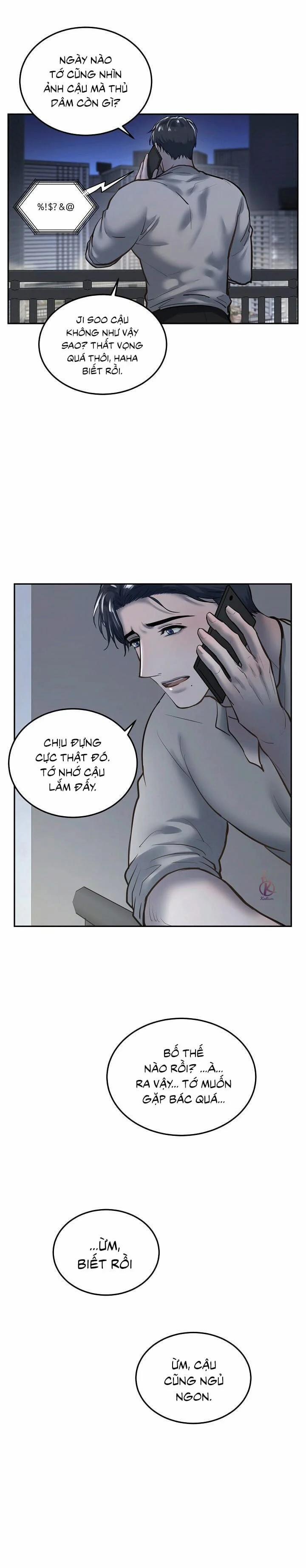 Kí ức ngọt ngào 32.5 trang 8