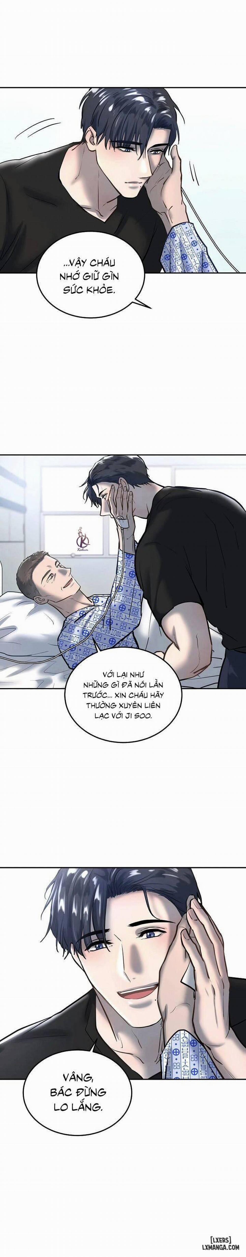 Kí ức ngọt ngào 32 trang 2