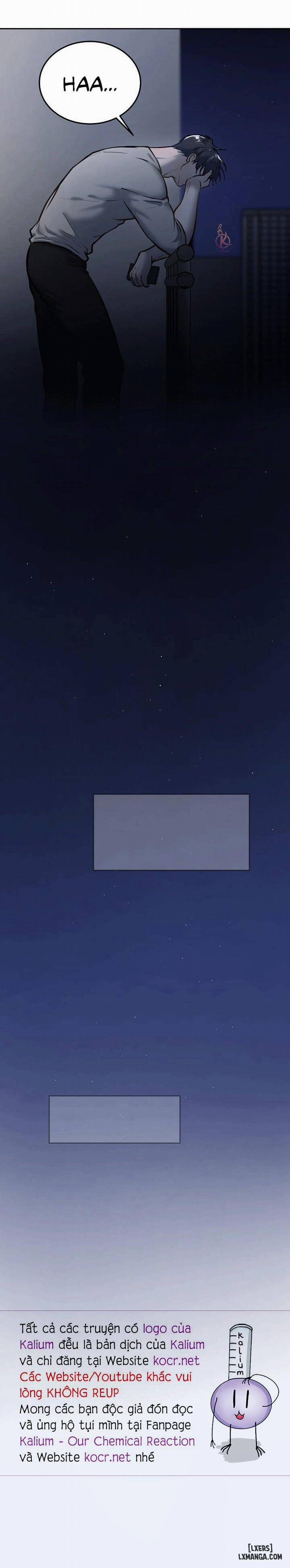 Kí ức ngọt ngào 32 trang 20