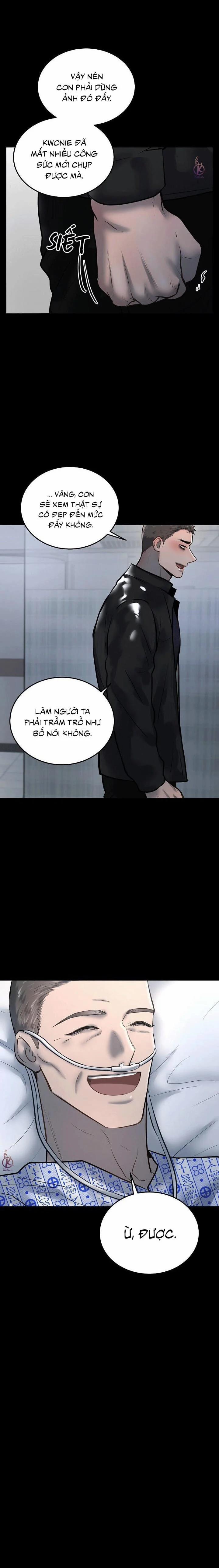 Kí ức ngọt ngào 33.5 trang 0