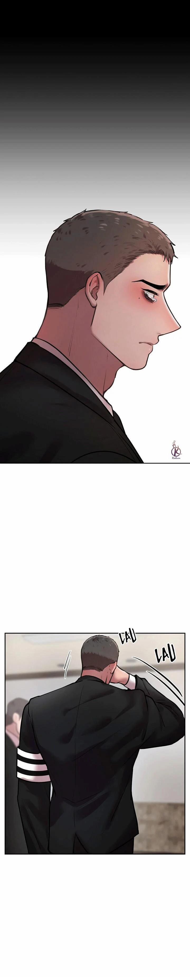 Kí ức ngọt ngào 33.5 trang 1