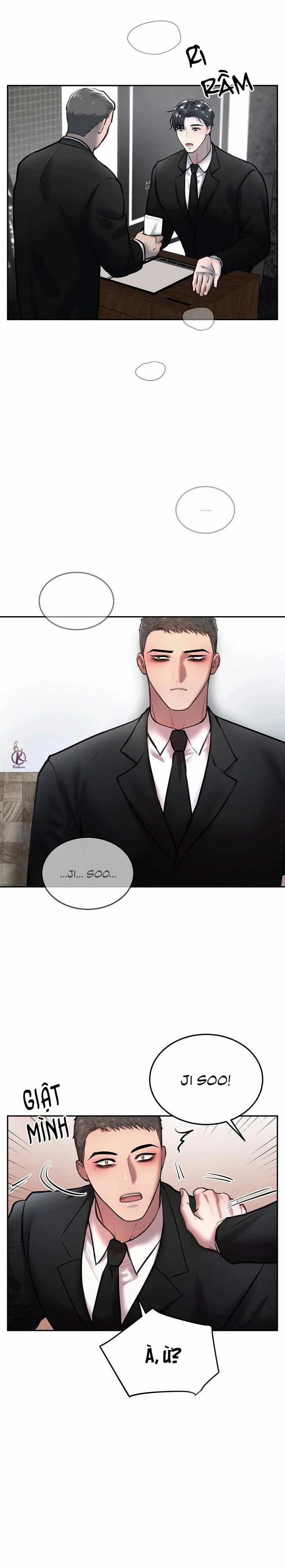 Kí ức ngọt ngào 33.5 trang 4