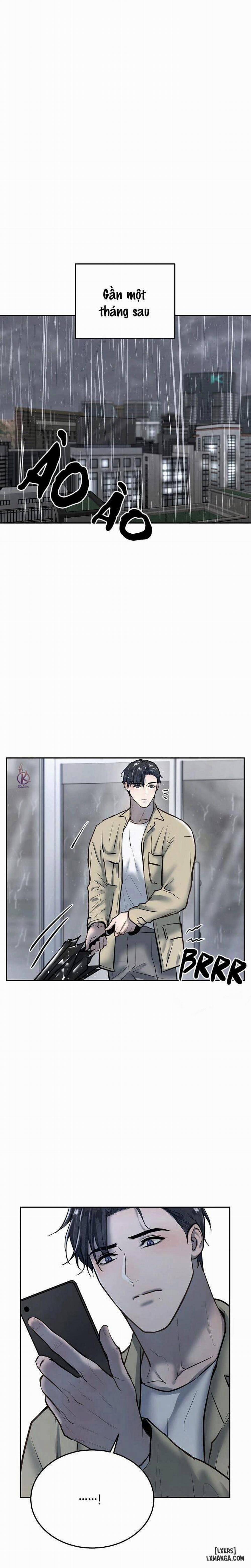 Kí ức ngọt ngào 33 trang 0