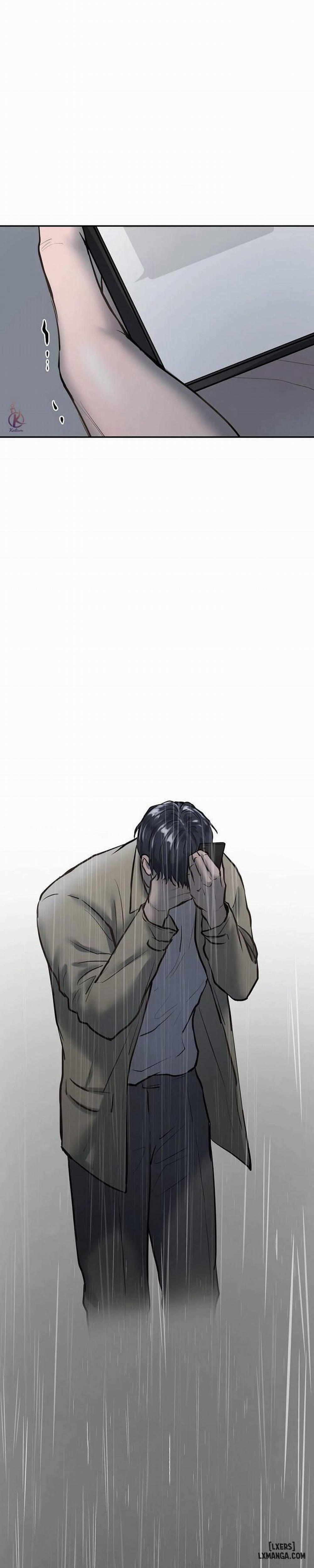 Kí ức ngọt ngào 33 trang 1