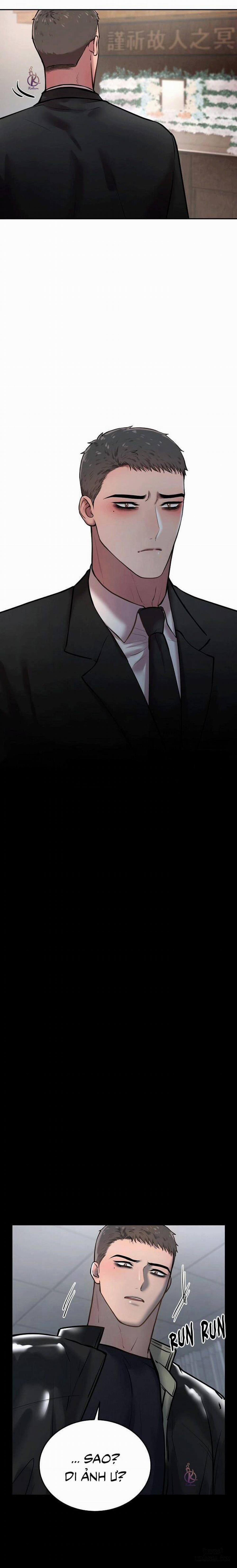 Kí ức ngọt ngào 33 trang 6