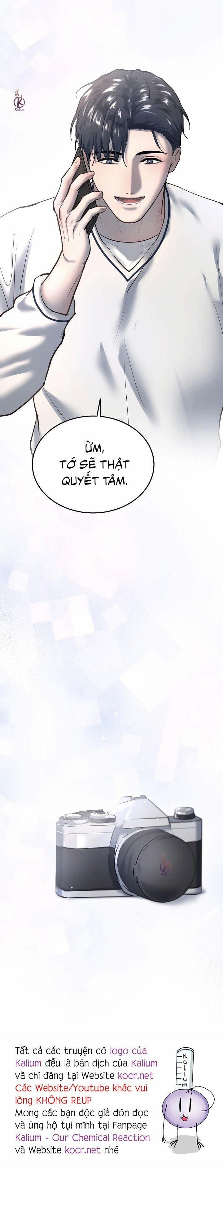 Kí ức ngọt ngào 34.5 trang 10