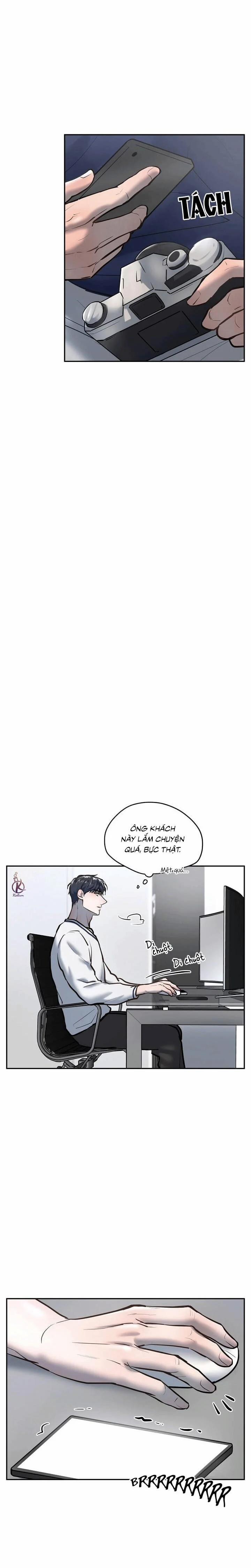 Kí ức ngọt ngào 34.5 trang 2