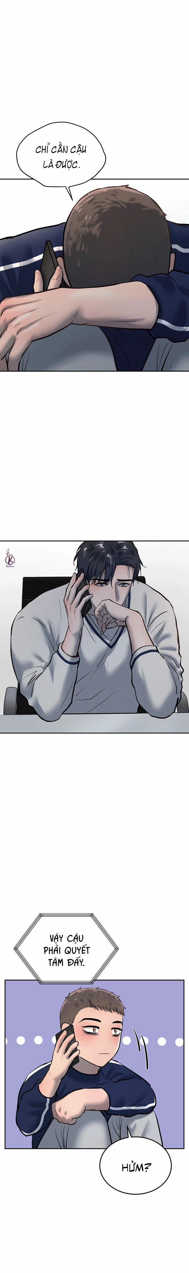 Kí ức ngọt ngào 34.5 trang 6