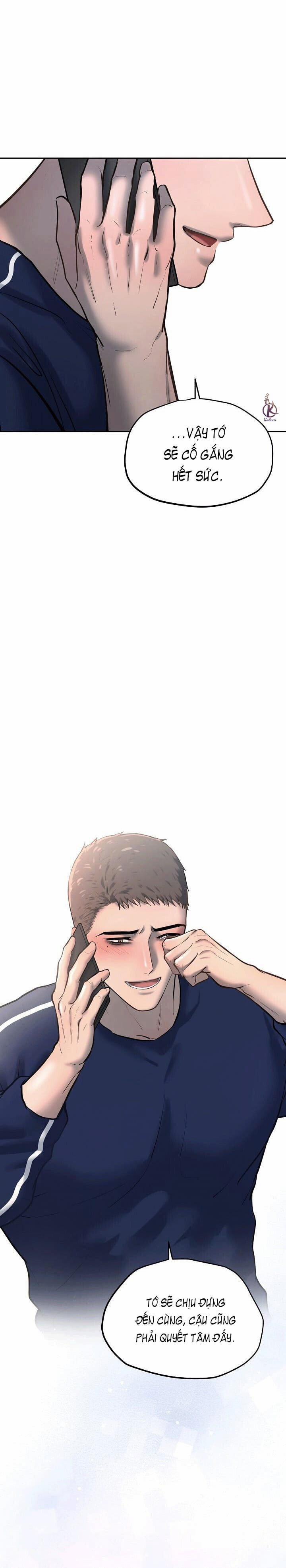 Kí ức ngọt ngào 34.5 trang 9