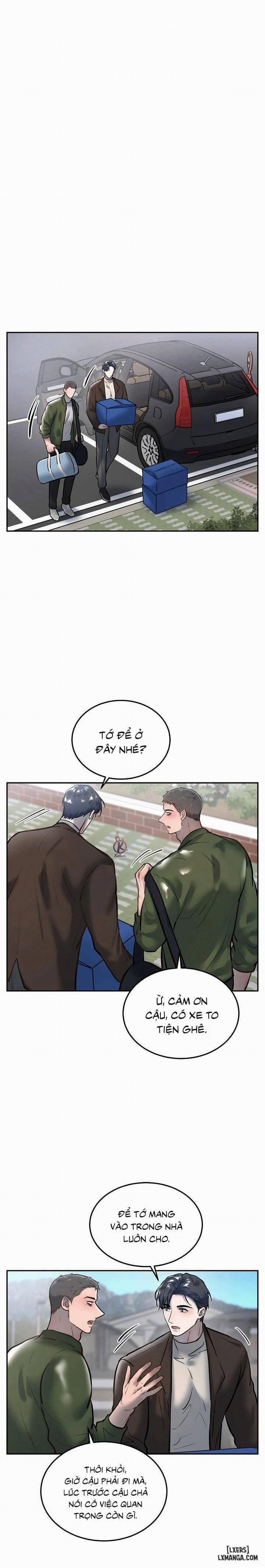 Kí ức ngọt ngào 34 trang 0