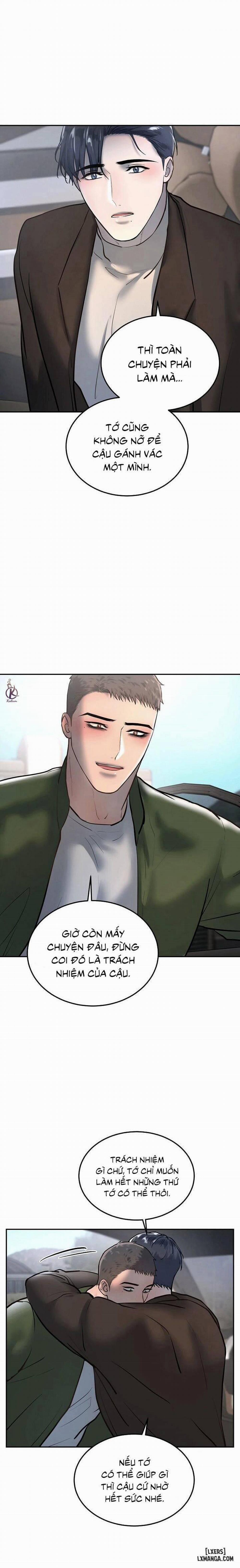 Kí ức ngọt ngào 34 trang 2