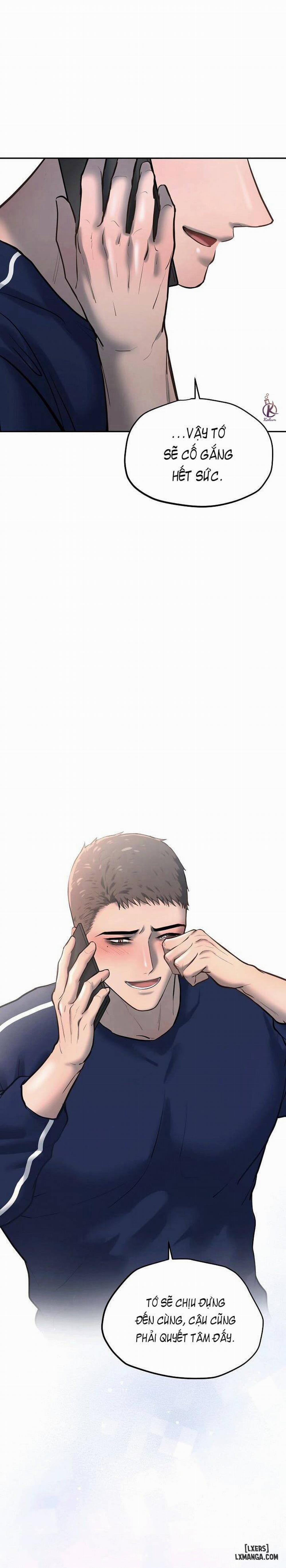 Kí ức ngọt ngào 34 trang 20