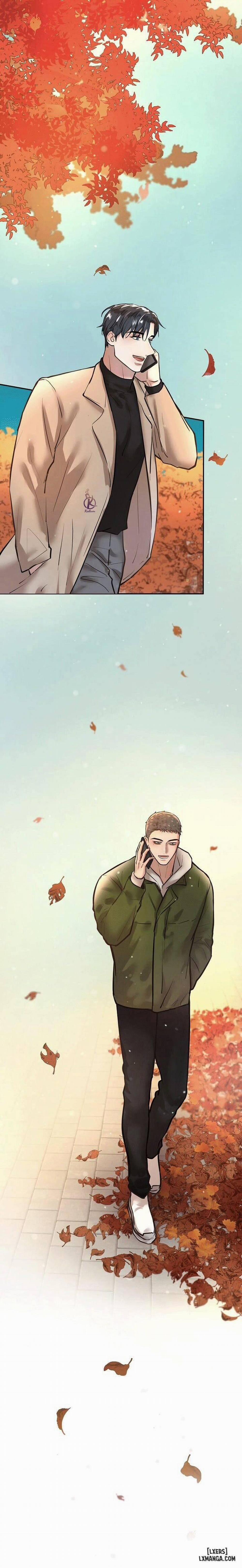 Kí ức ngọt ngào 35 0 Hết trang 1