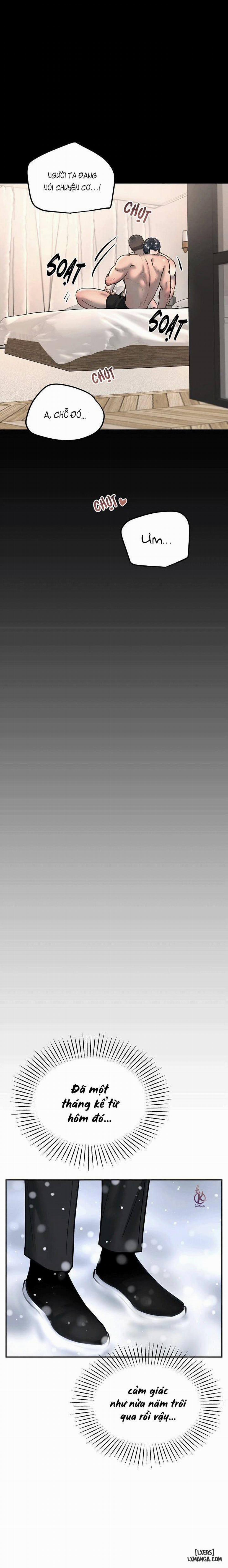 Kí ức ngọt ngào 35 0 Hết trang 10