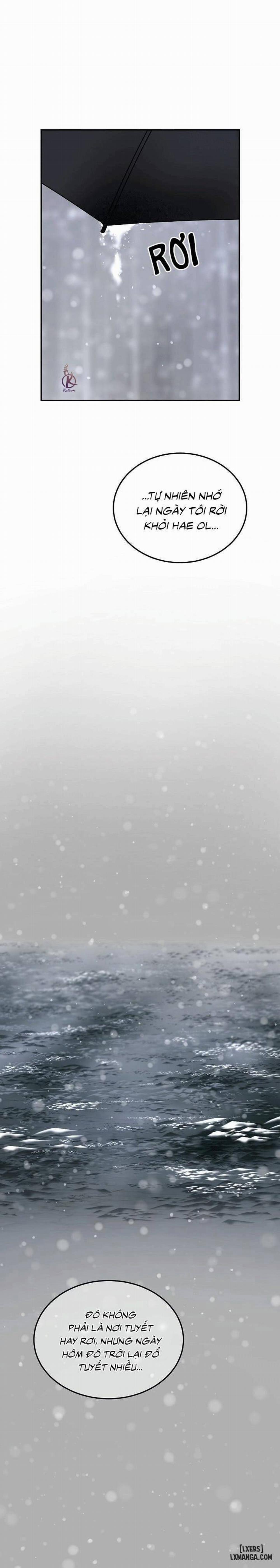 Kí ức ngọt ngào 35 0 Hết trang 14